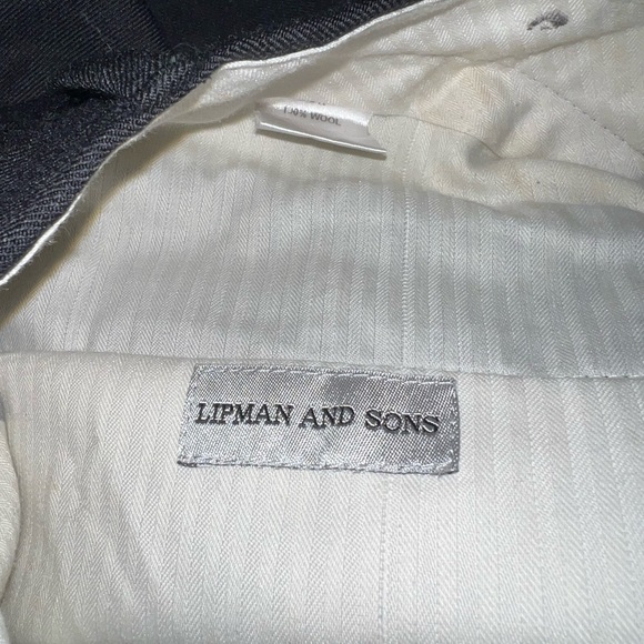 Suit pants 42R - Picture 5 of 5